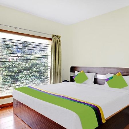 Treebo Aall Season Kodaikanal Exterior foto