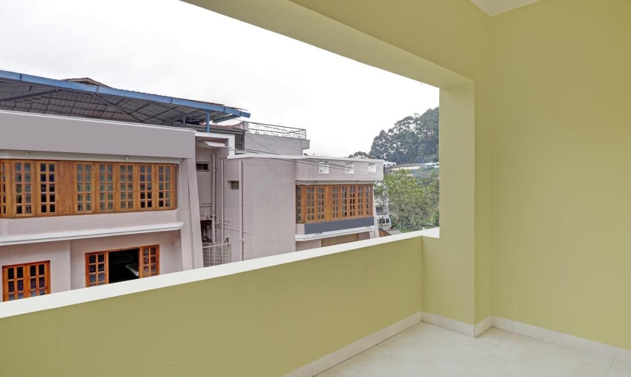 Treebo Aall Season Kodaikanal Exterior foto