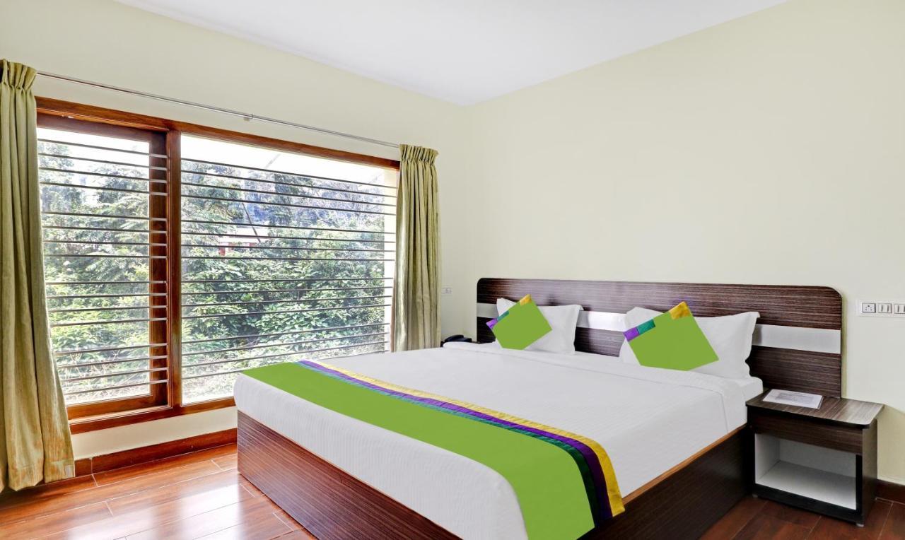 Treebo Aall Season Kodaikanal Exterior foto